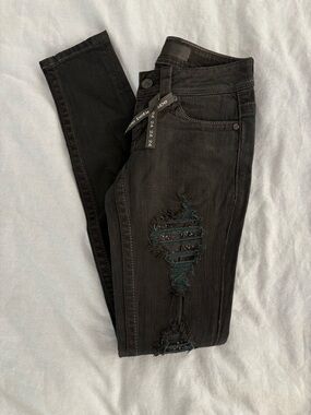 Vintage Bebe Jeans